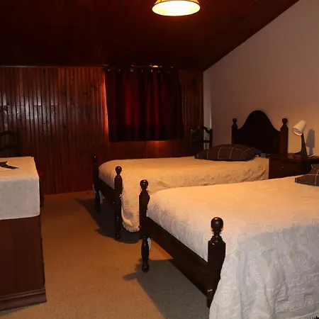 Soft Rooms Vila Real Extérieur photo
