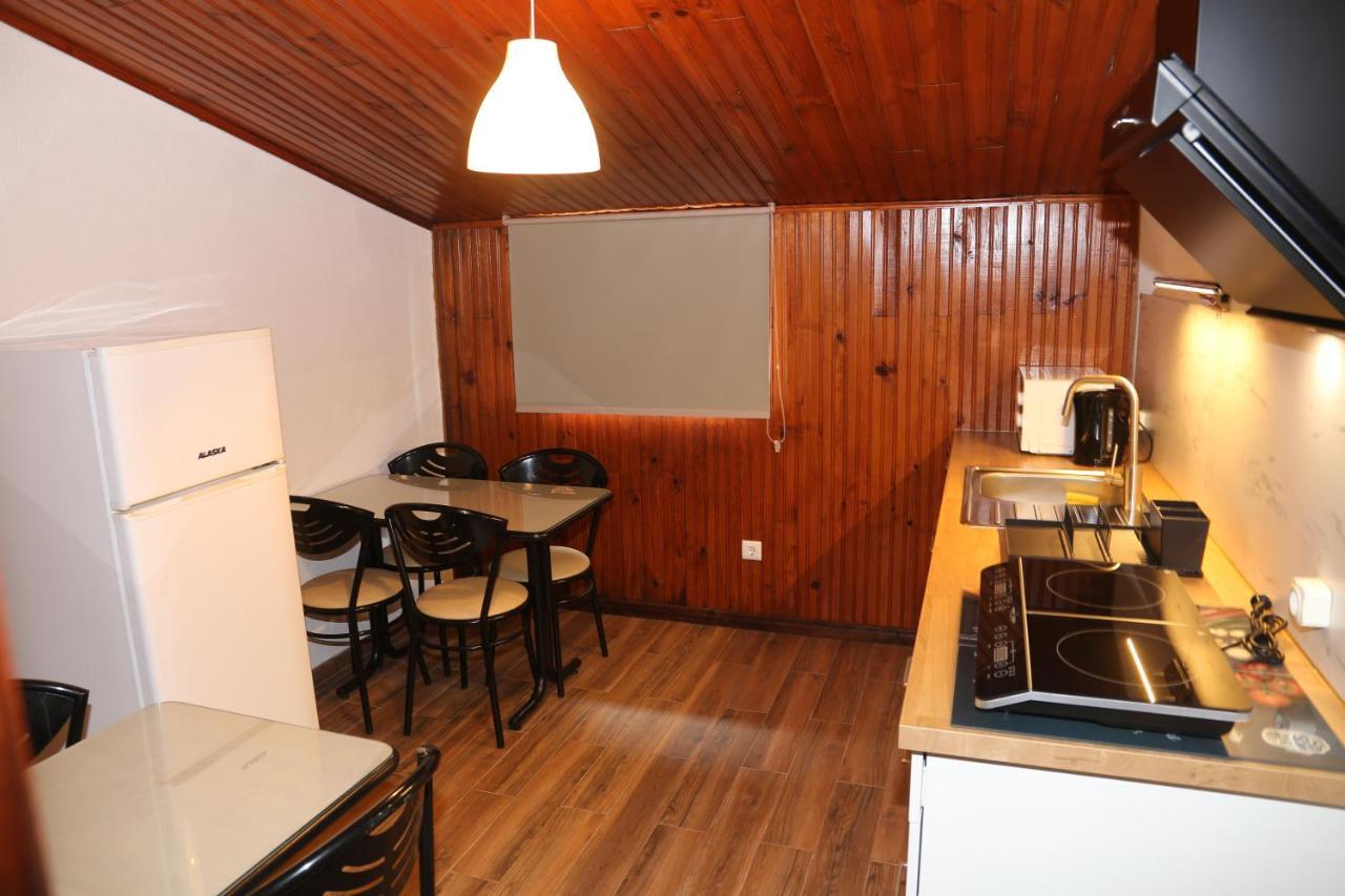 Soft Appartement Vila Real